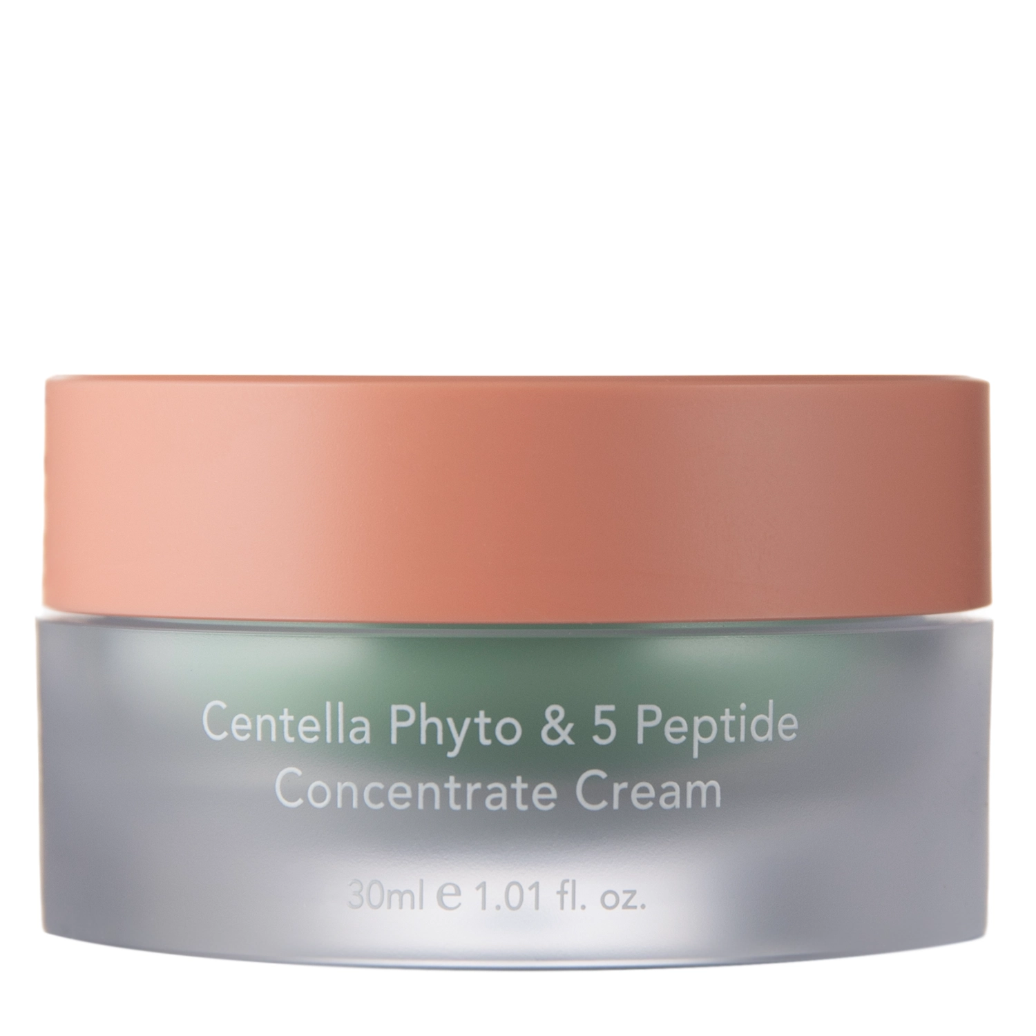 Haruharu Wonder - Centella Phyto & 5 Peptide Concentrate Cream - Pretgrumbu Sejas Krēms - 30ml