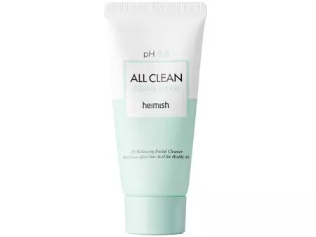 Heimish - All Clean Green Foam - Maigas Attīrošas Putas - 30g