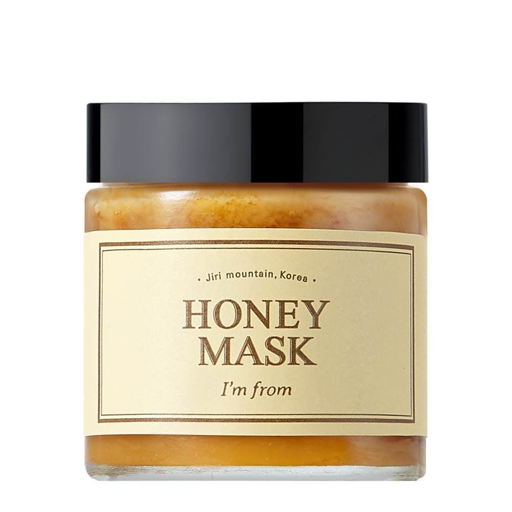 I'm From - Honey Mask - Mitrinoša Sejas Maska ar Medu- 120g