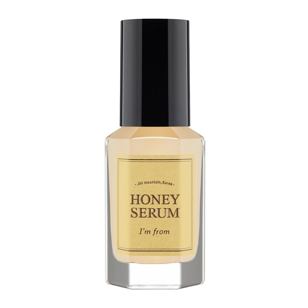 I'm From - Honey Serum - Mitrinošs Serums Sejai ar Medu 30ml