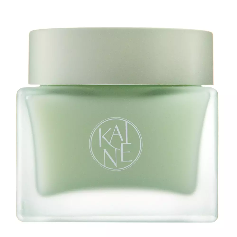 Kaine - Green Calm Aqua Cream - Nomierinošs Krēms Apsārtumu Samazināšanai - 70ml