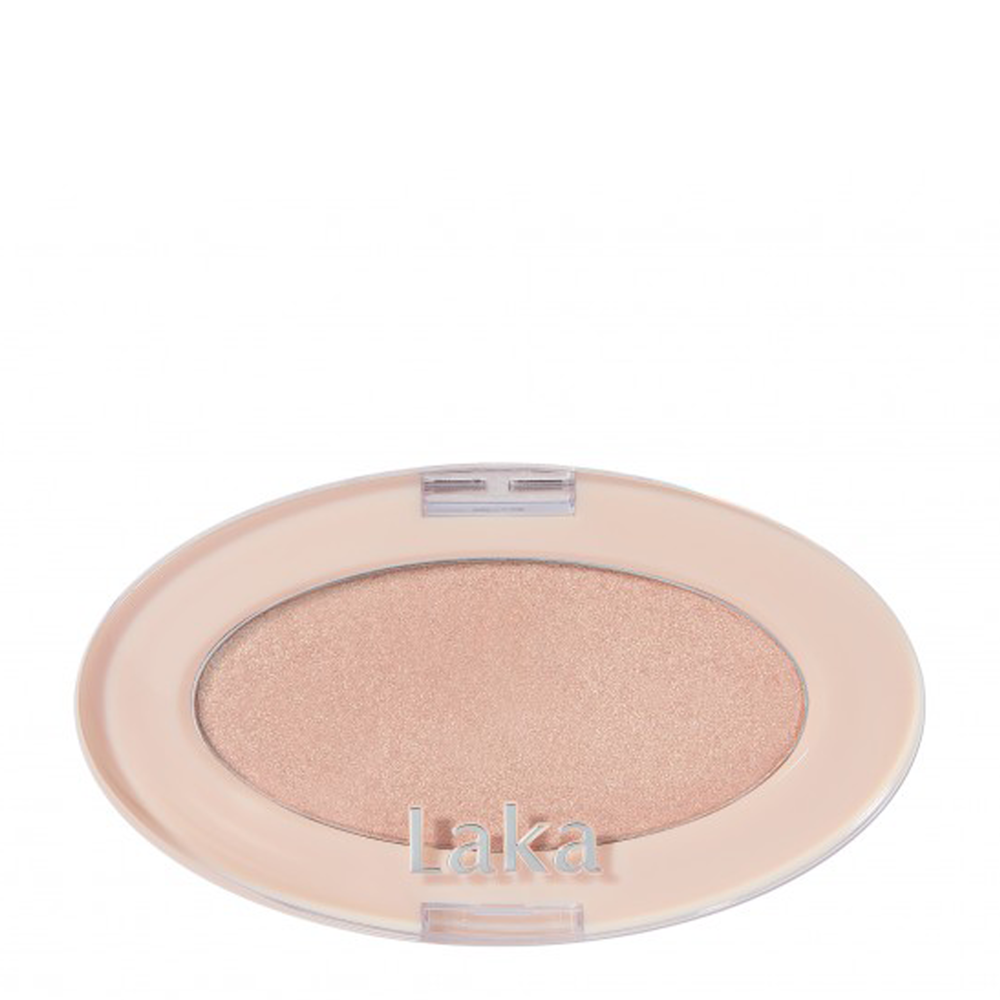 Laka - Dreambeam Highlighter - Sejas Izgaismotājs - 01 Natural Beam - 1,8g