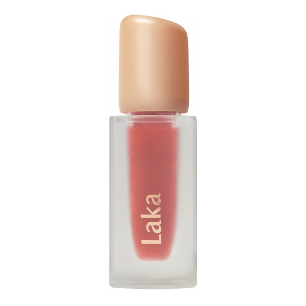 Laka - Fruity Glam Tint - Mitrinoša Lūpu Tinte - 101 Joyful - 4,5g