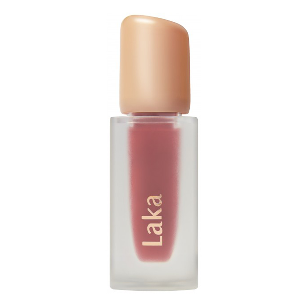 Laka - Fruity Glam Tint - Mitrinoša Lūpu Tinte - 103 Humming - 4,5g