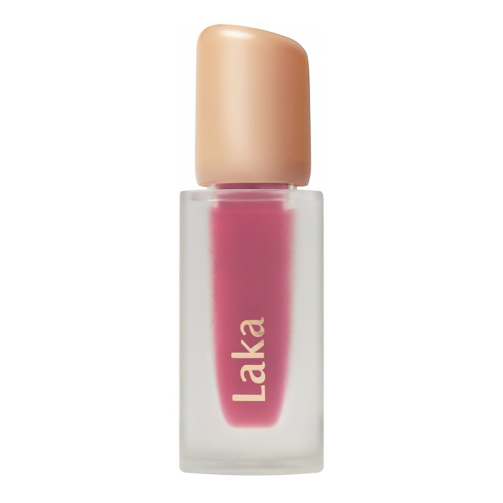 Laka - Fruity Glam Tint - Mitrinoša Lūpu Tinte - 105 Cold - 4,5g