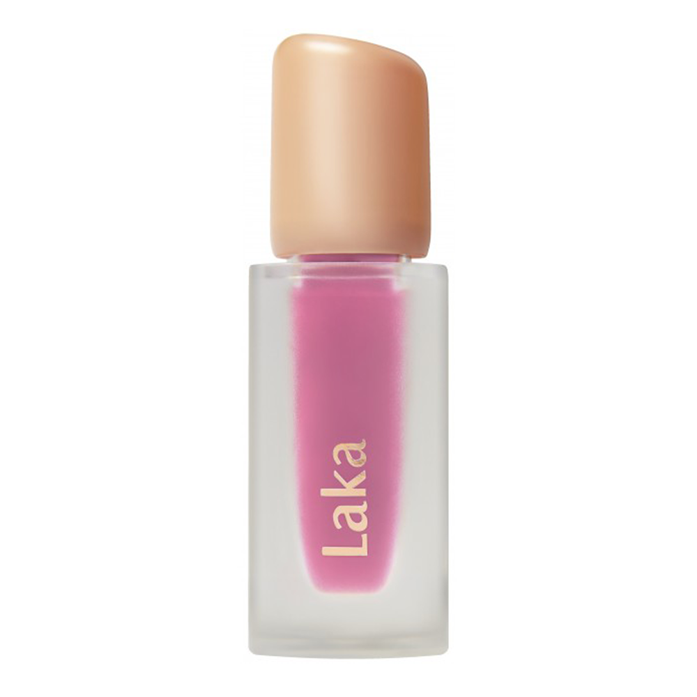 Laka - Fruity Glam Tint - Mitrinoša Lūpu Tinte - 110 Soda - 4,5g