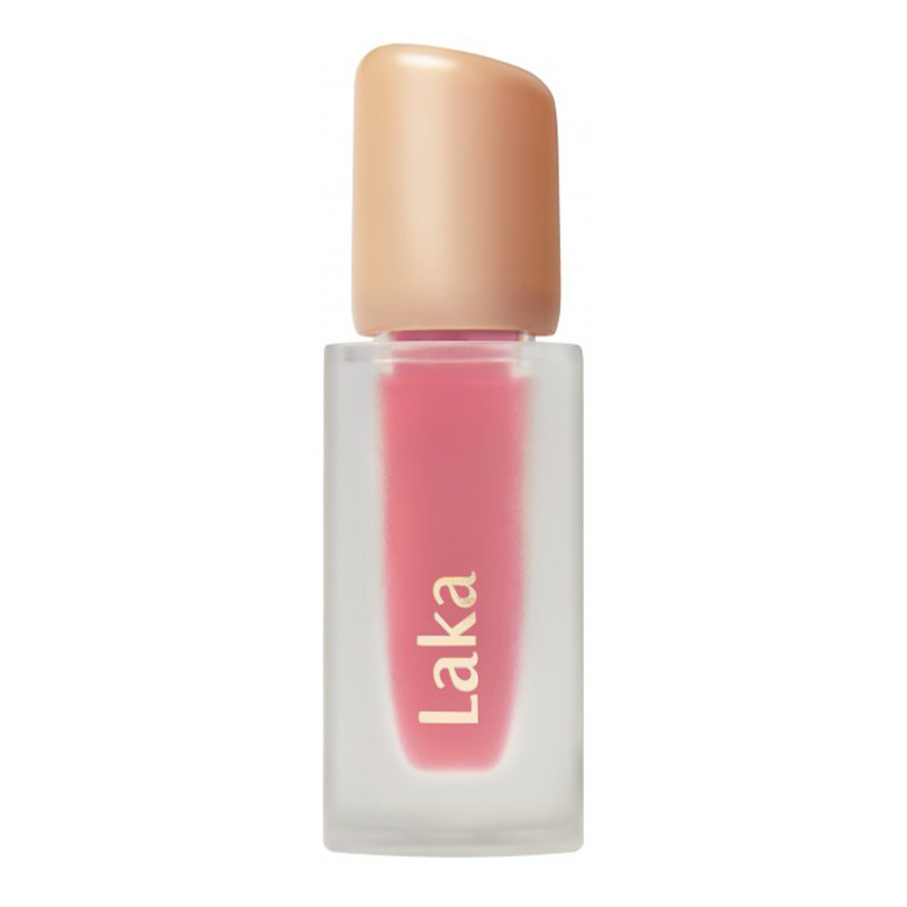 Laka - Fruity Glam Tint - Mitrinoša Lūpu Tinte - 119 Dreaming - 4,5g