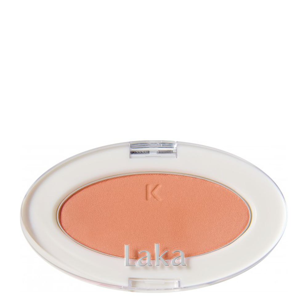 Laka - Love Silk Blush - Samtains Vaigu Sārtums - 704 Nunnu - 5,2g