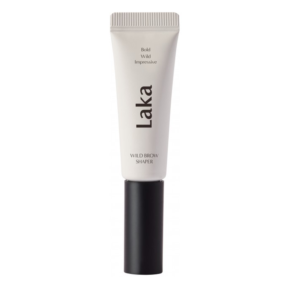 Laka - Wild Brow Shaper Strong – Fiksējoša Uzacu Želeja - 9g