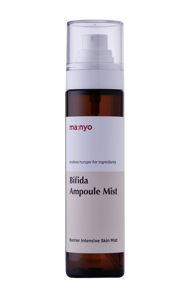 Ma:nyo - Bifida Ampoule Mist - Mitrinoša Migliņa ar Bifida Fermentu- 120ml