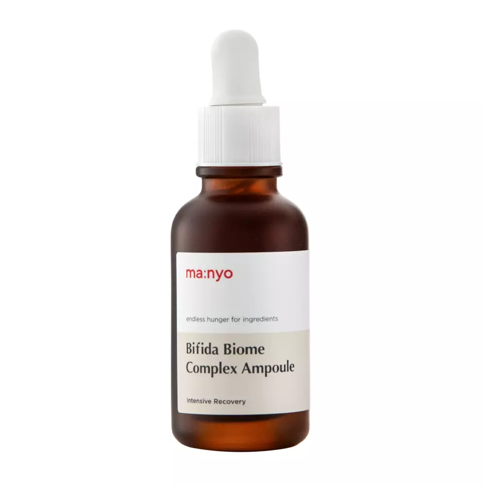 Ma:nyo - Bifida Biome Complex Ampoule - Stiprinošs Serums ar Bifida Fermentu - 30ml