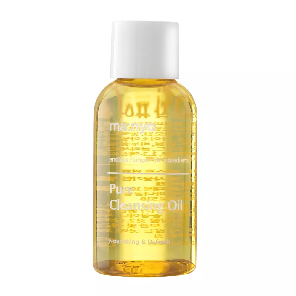 Ma:nyo - Pure Cleansing Oil - Attīroša Eļļa Sejai - 55ml