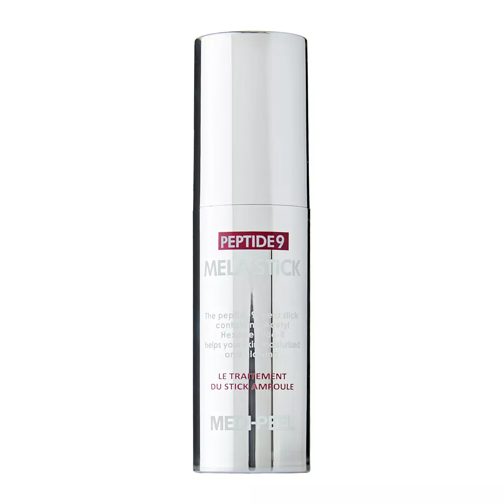 Medi-Peel - Peptide 9 Mela Stick – Izgaismojošs Sticks Sejai - 10g