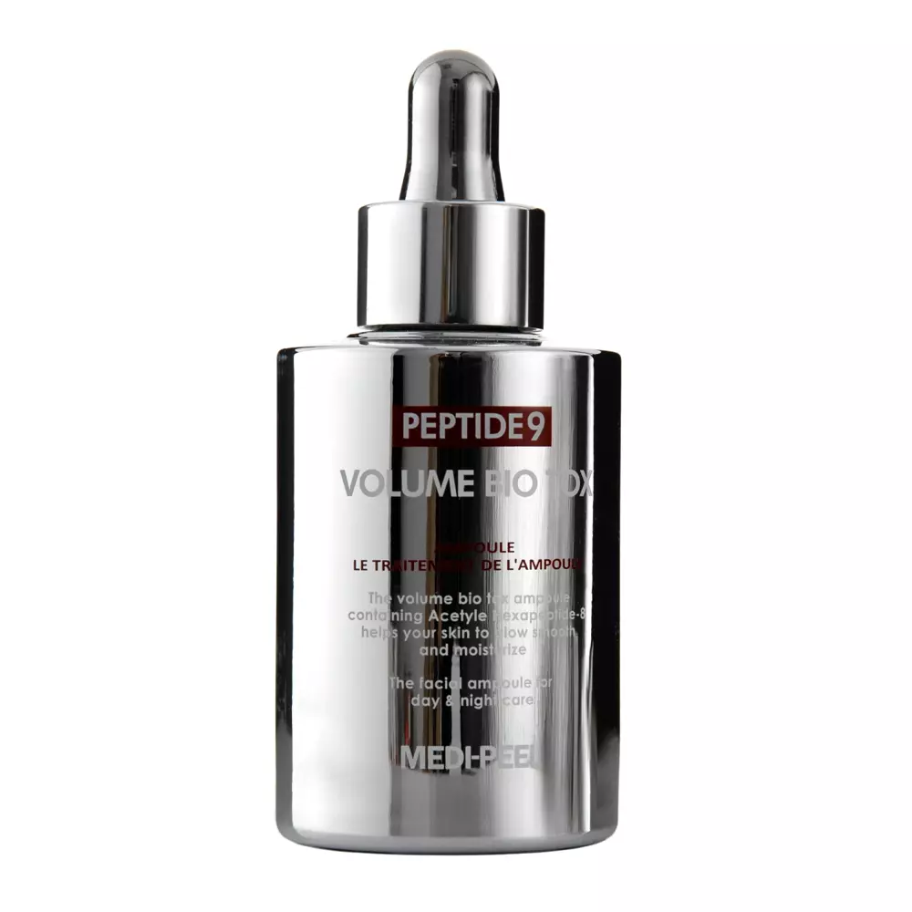 Medi-Peel - Peptide 9 Volume Bio-Tox Ampoule -  Liftinga Ampula ar Peptīdiem - 100ml