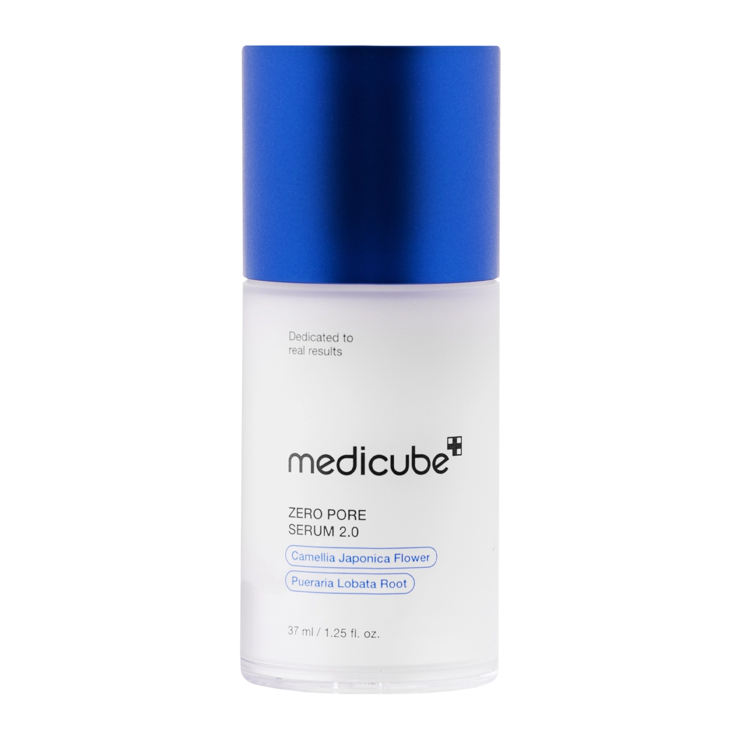 Medicube - Zero Pore Serum 2.0 - Seboregulējošais Sejas Serums - 37ml