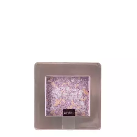 Missha - Modern Shadow Glitter Prism - Hologrāfiskās acu ēnas - Stella Prism - 2g