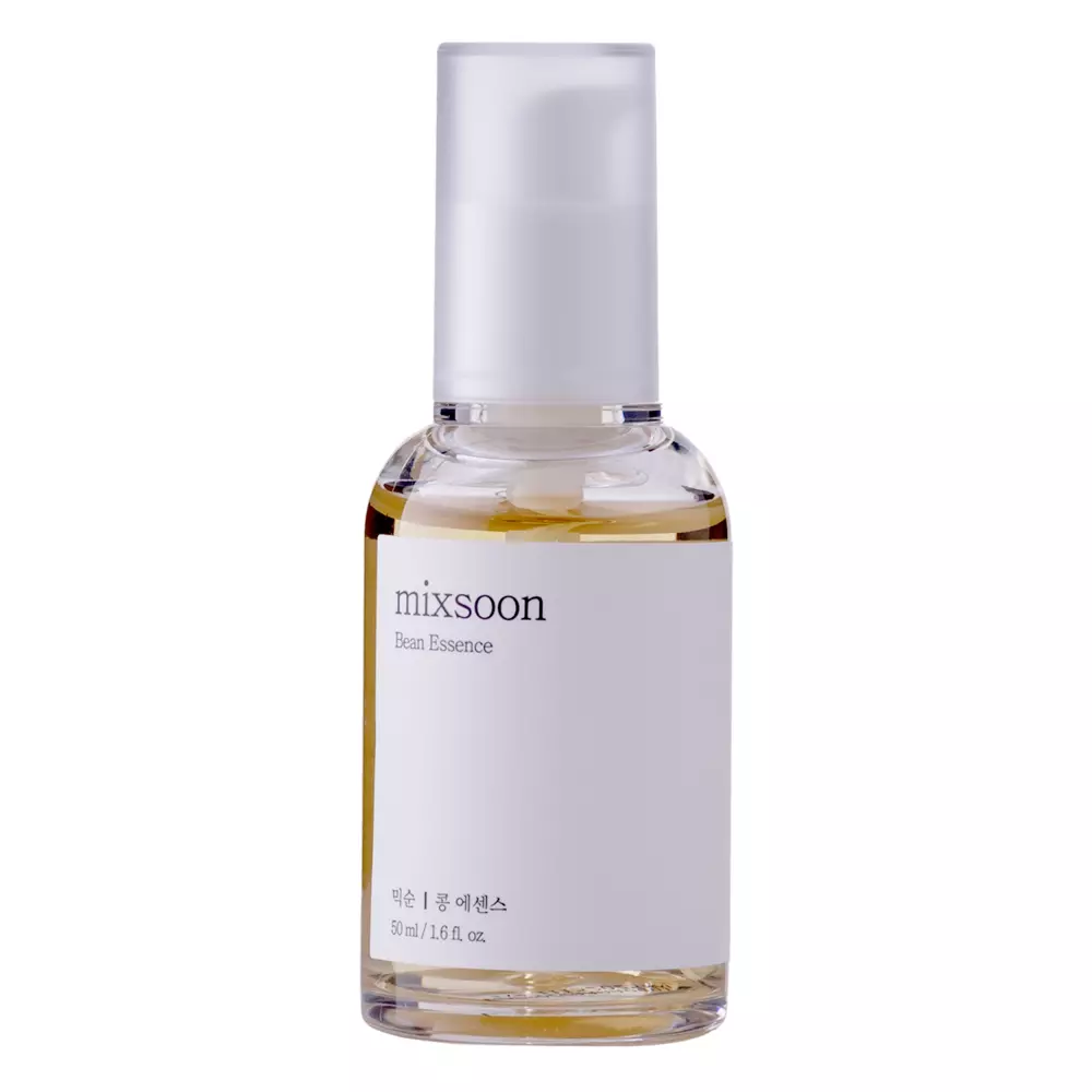 Mixsoon - Bean Essence - Serums ar sojas fermentu - 50ml