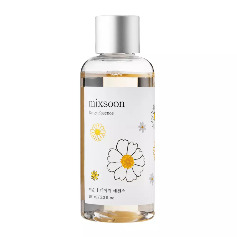 Mixsoon - Daisy Essence - Nomierinoša sejas esence - 100ml