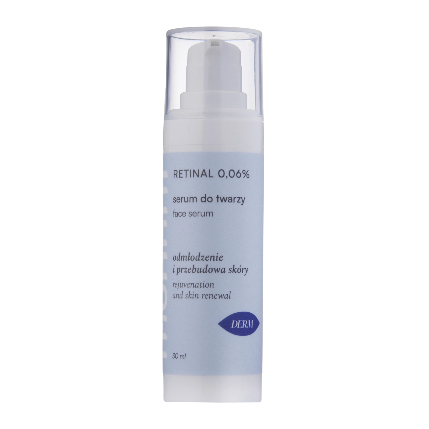 Mohani - Anti-Aging Serums ar 0,06% Stabilizētu Retinolu - 30ml