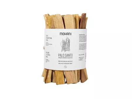 Mohani - Palo Santo Vīraka Kociņi - 100g