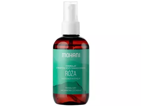 Mohani - Rožu Hidrolāts - 100ml