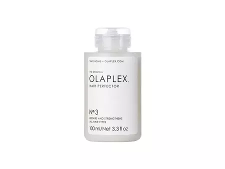 Olaplex - No. 3 Hair Perfector - Matu kopšanas līdzeklis, kas paildzina krāsas noturību - 100ml