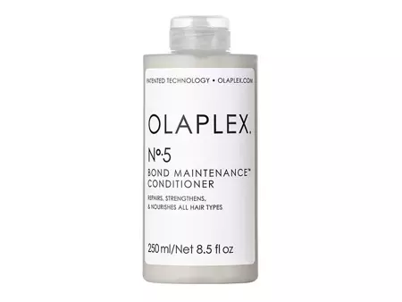 Olaplex - No. 5 Bond Maintenance Conditioner - Atjaunojošs un mitrinošs matu kondicionieris - 250ml