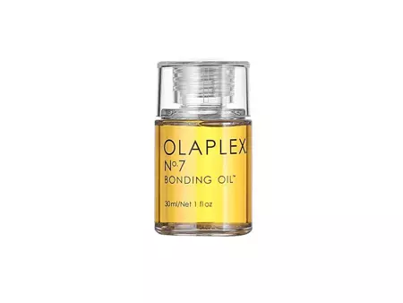 Olaplex - No. 7 Bonding Oil - Reģenerējoša un izlīdzinoša matu eļļa - 30ml 