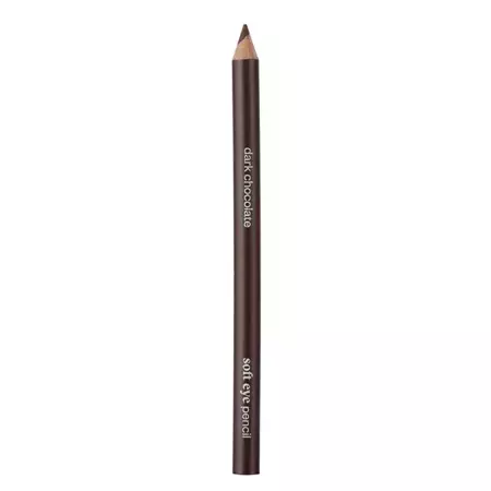 Paese - Acu zīmulis  Soft Eye Pencil - Dark Chocolate - 1,5g