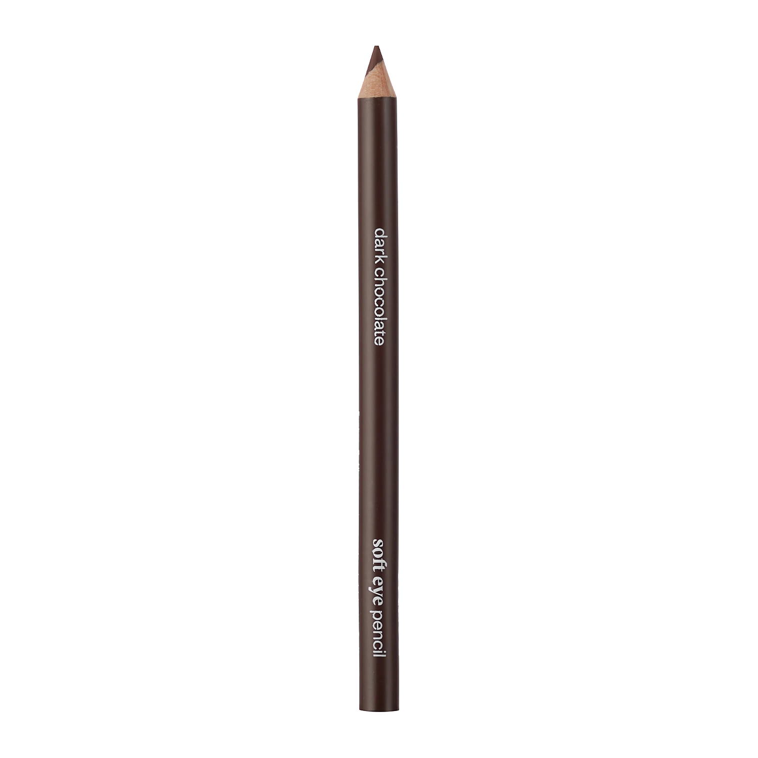 Paese - Acu zīmulis  Soft Eye Pencil - Dark Chocolate - 1,5g