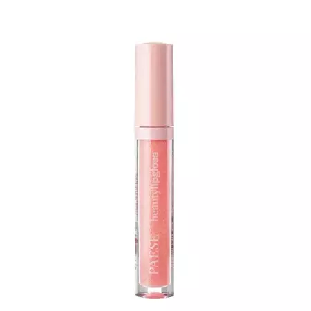 Paese - Beauty Lipgloss Lūpu Spīdums ar Meadowfoam Eļļu - 01 Glassy - 3,4ml