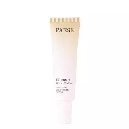 Paese - DD Cream - Kopjošs krēms ar krāsu - 1N Ivory - 30ml