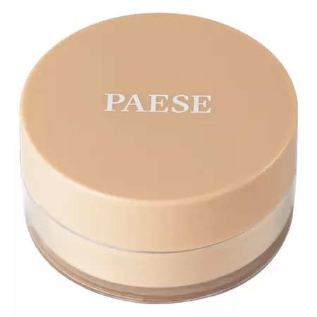 Paese - Pūderis  Hi Rice - 10g