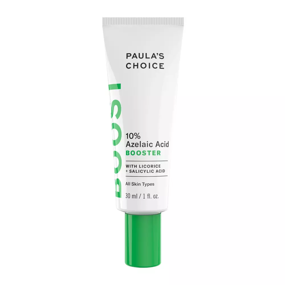 Paula's Choice - Azelaic Acid Booster - Serums ar 10% azelaīnskābi - 30ml