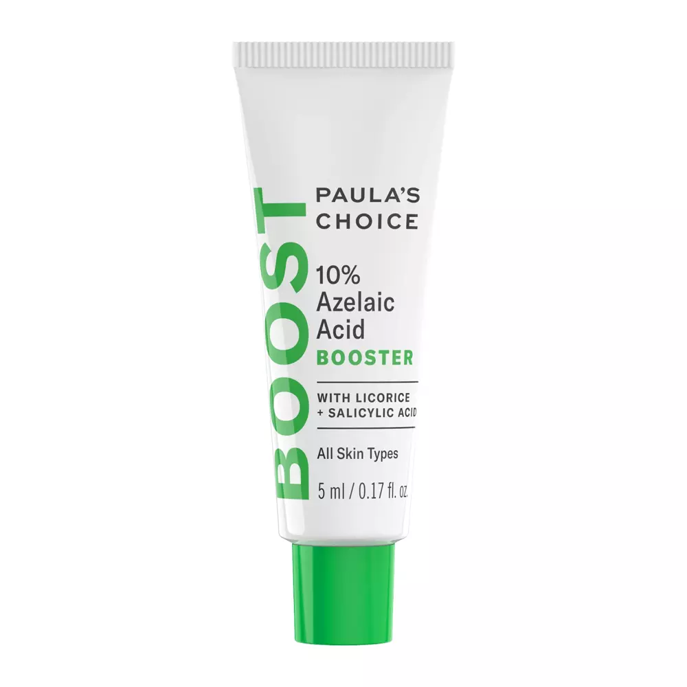 Paula's Choice - Azelaic Acid Booster - Serums ar 10% azelaīnskābi - 5ml