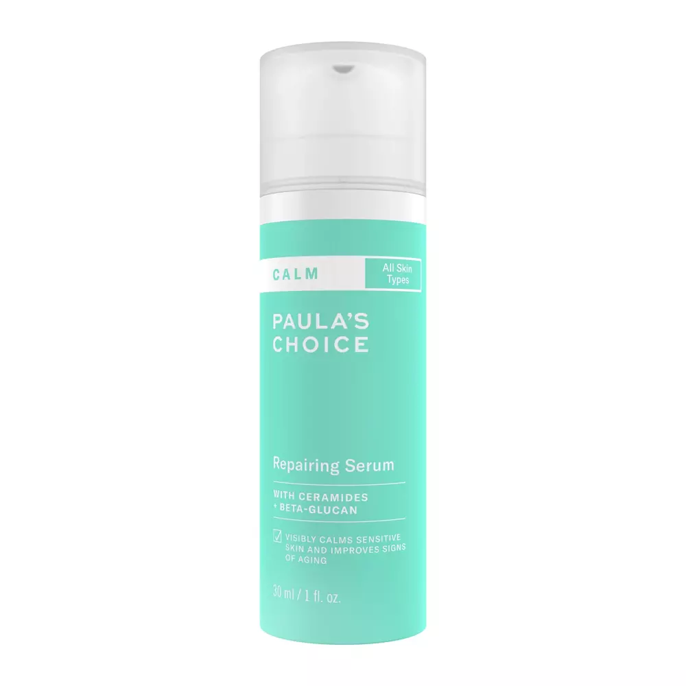 Paula's Choice - Calm Repairing Serum - Atjaunojošs serums ar keramīdiem - 30ml