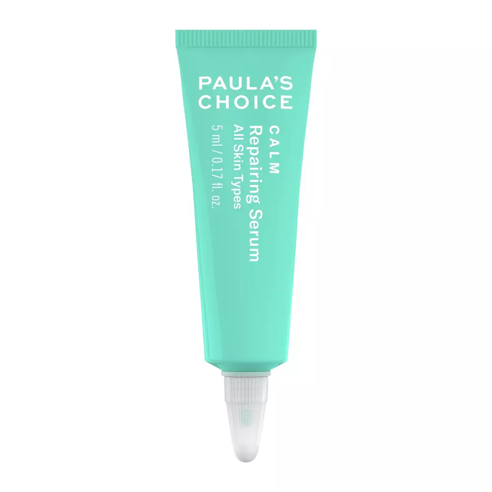 Paula's Choice - Calm Repairing Serum - Atjaunojošs serums ar keramīdiem - 5ml