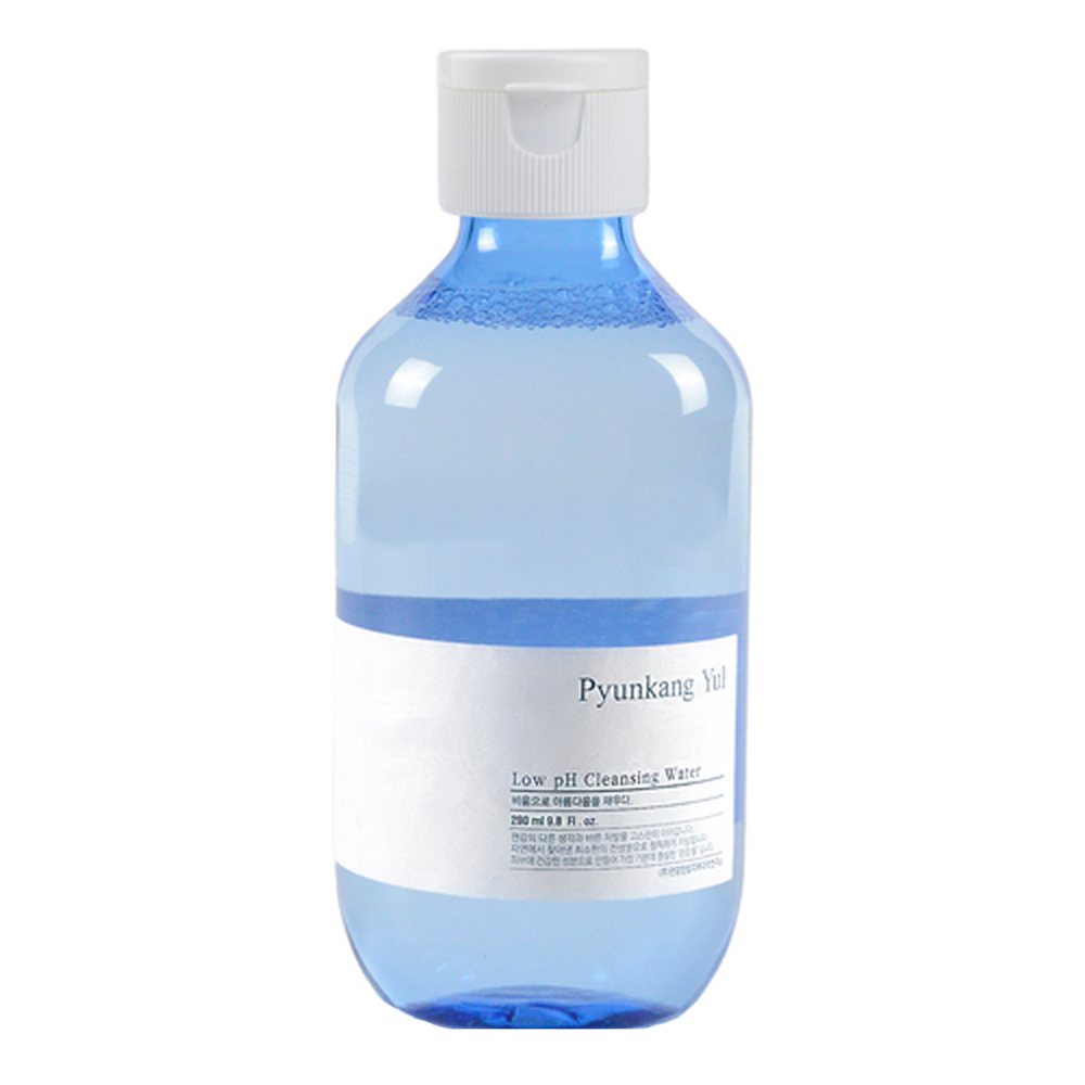 Pyunkang Yul - Low pH Cleansing Water - Zema pH līmeņa attīrošs ūdens - 290ml