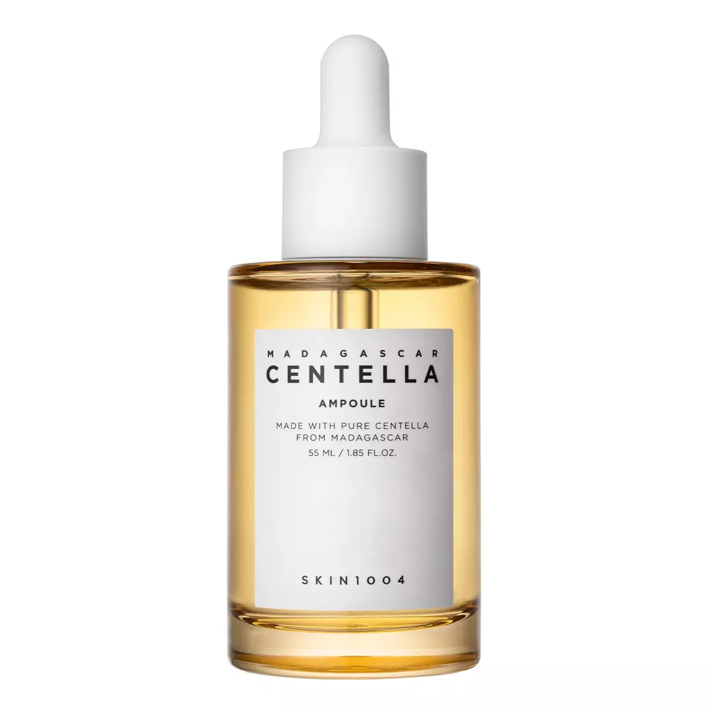 SKIN1004 - Madagascar Centella Ampoule -Sejas ampula ar Āzijas centellu - 55ml