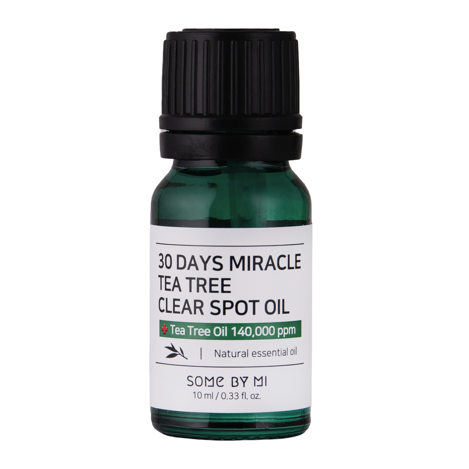Some By Mi - 30 Days Miracle Tea Tree Clear Spot Oil - Tējas koka eļļas sejas losjons - 10ml