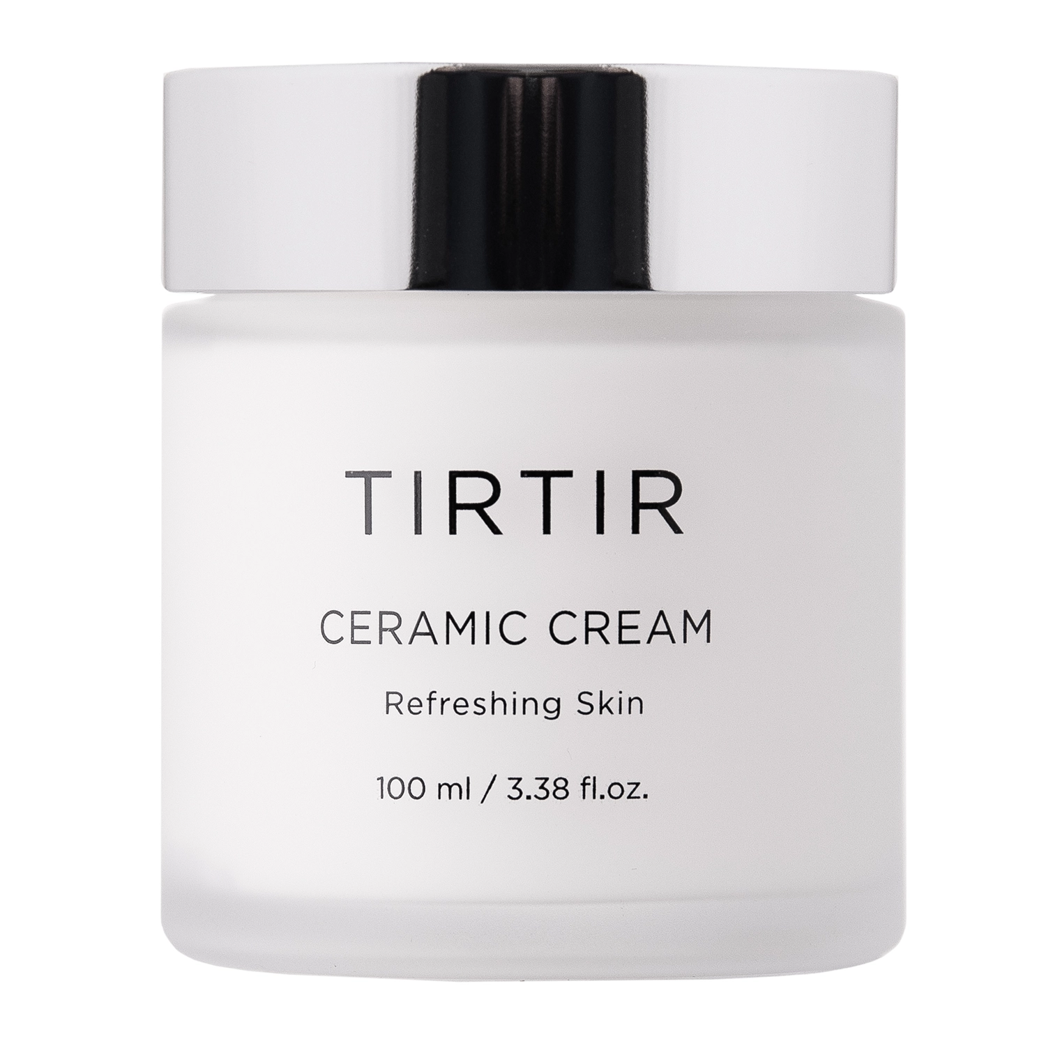 TIRTIR - Ceramic Cream - Dziļi Mitrinošs Krēms Sejai - 100ml