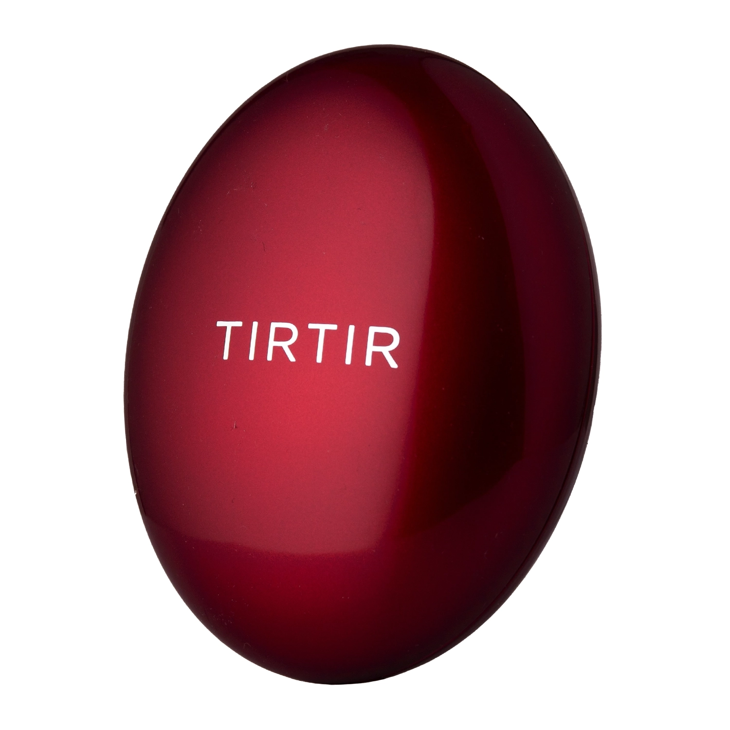 TIRTIR - Mask Fit Red Cushion SPF 40 PA++ - Ilgnoturīgs Tonālais Sejai Spilventiņā - 21W Natural Ivory - 18g