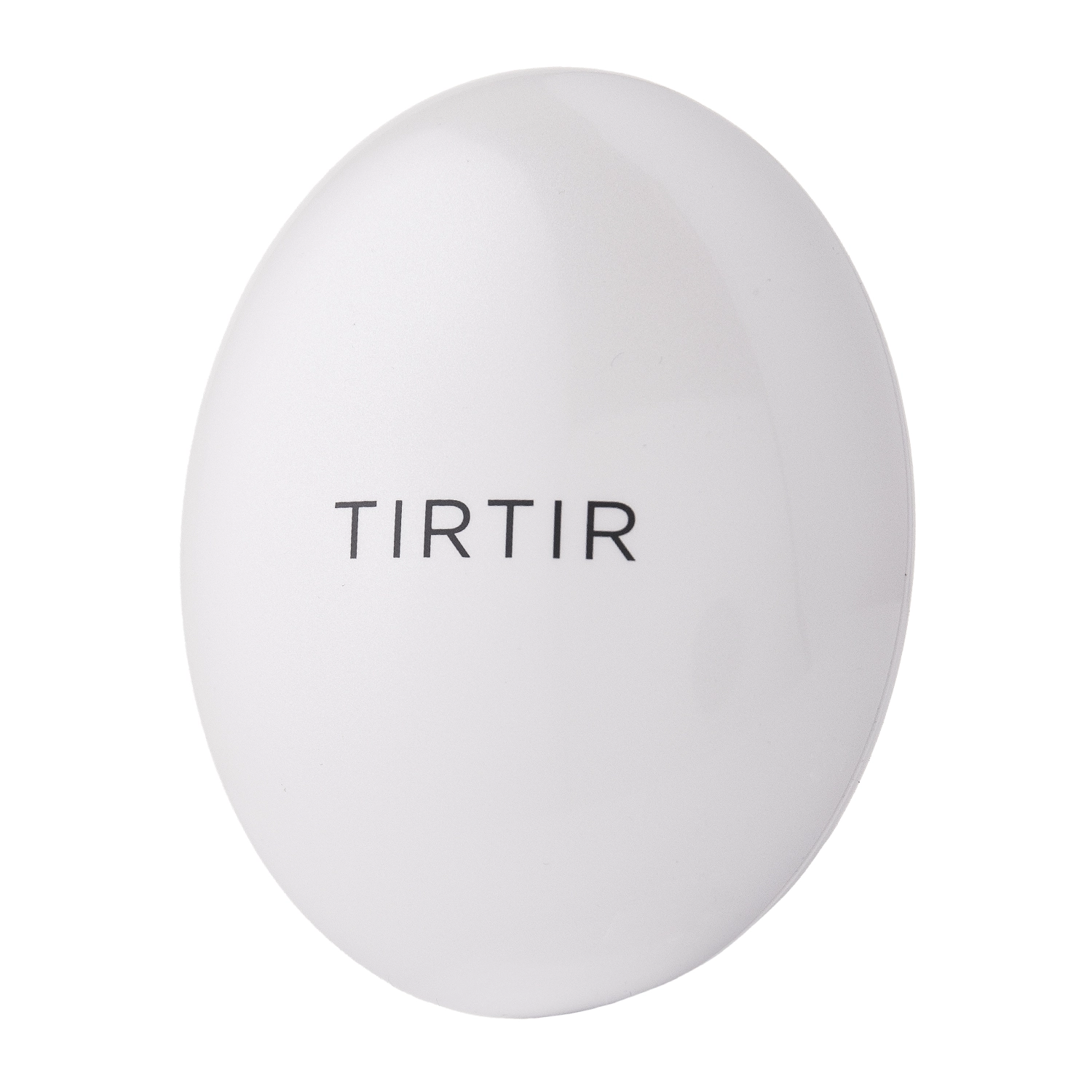 TIRTIR - My Glow Cream Cushion - Izgaismojošs Tonālais Krēms Sejai Spilventiņā - 17C Porcelain - 18g