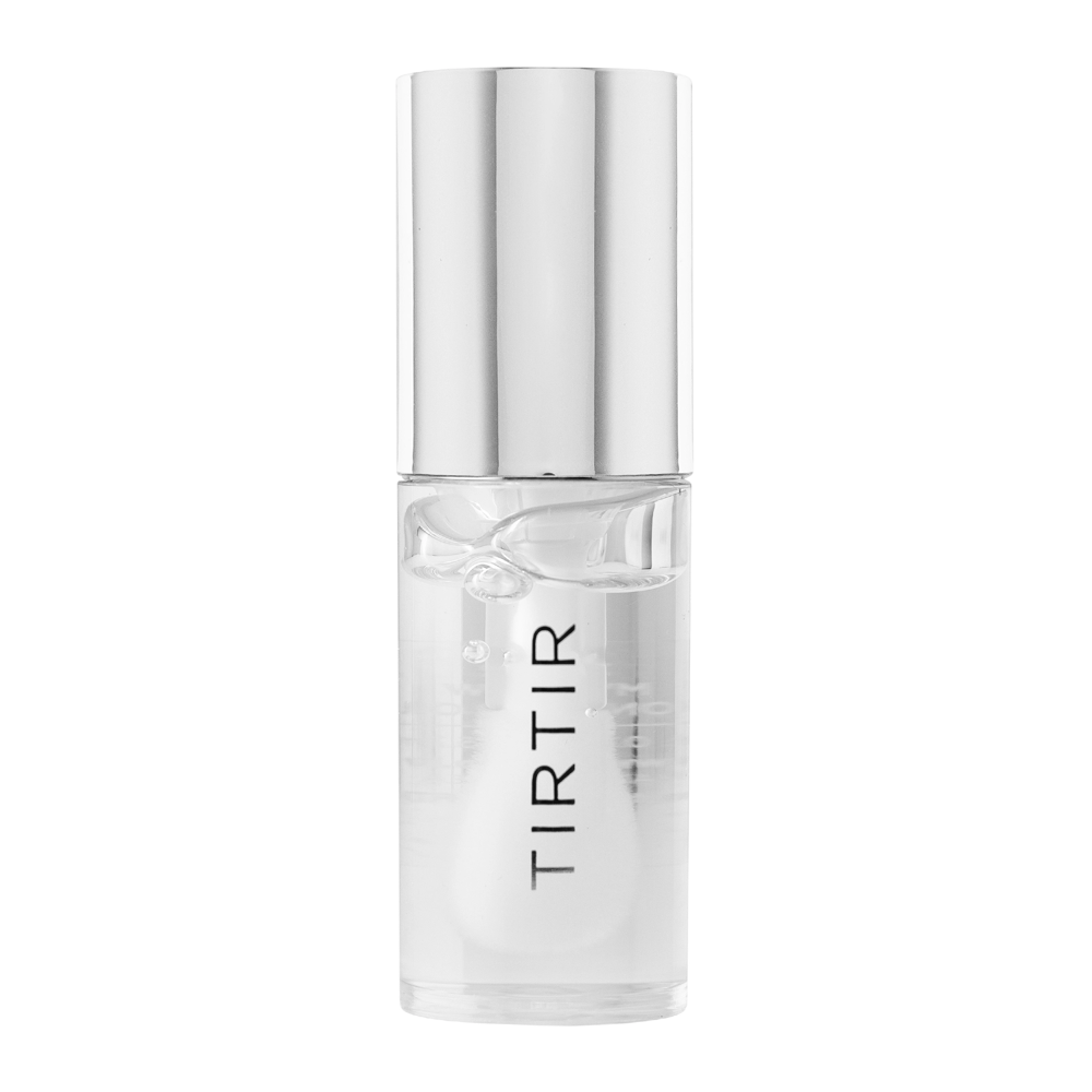 TIRTIR - My Glow Lip Oil - Eļļa Lūpām - Honey - 5,7ml