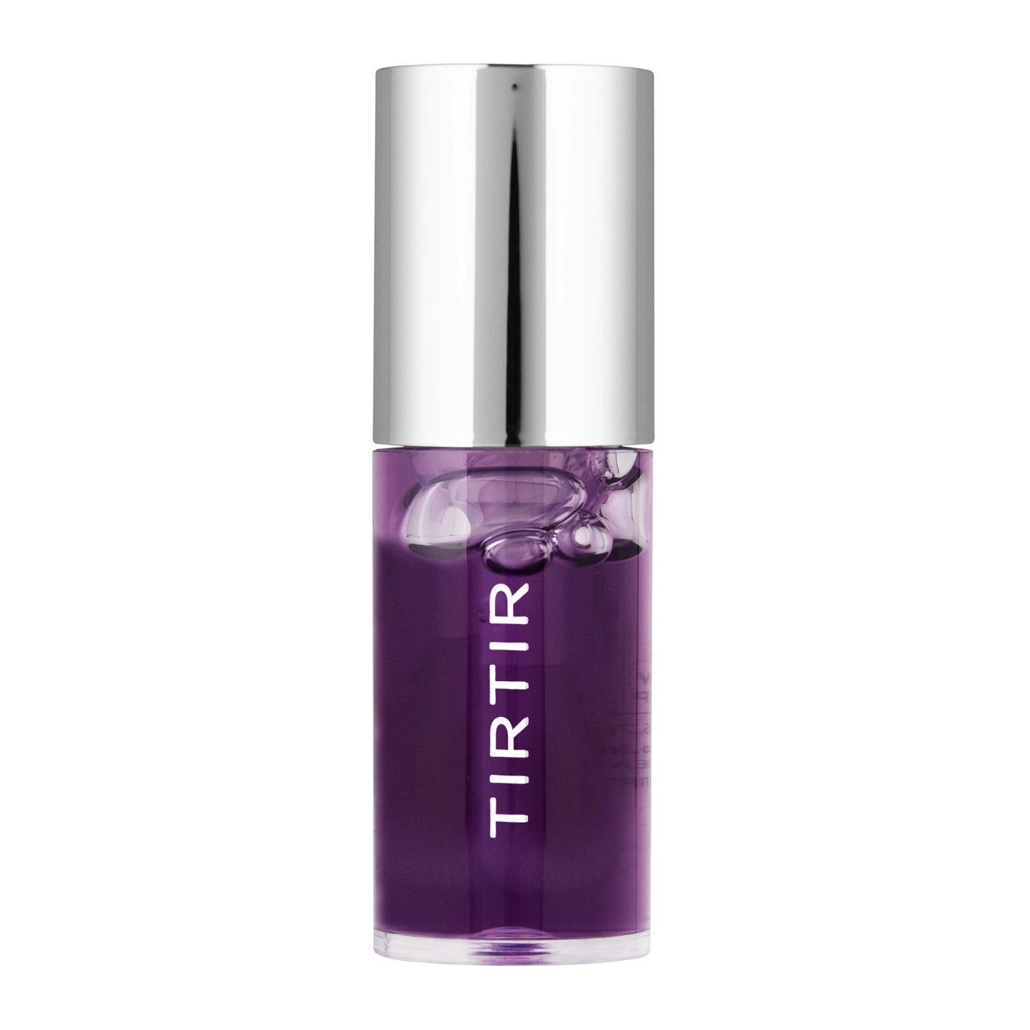 TIRTIR - My Glow Lip Oil - Eļļa Lūpām - Lavender - 5,7ml