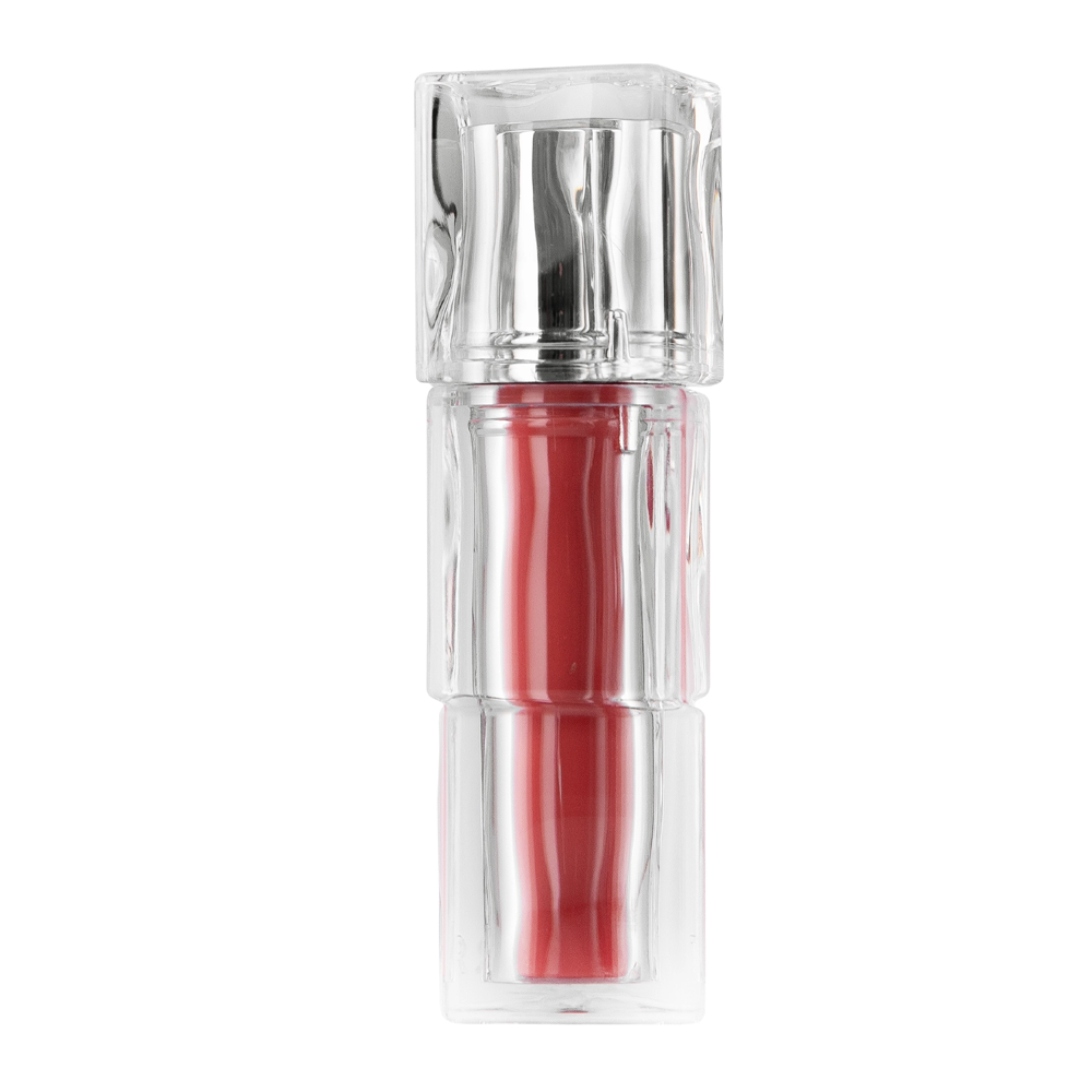 TIRTIR - Waterism Glow Tint - Izgaismojoša Lūpu Tinte - 02 Merry Coral - 4g