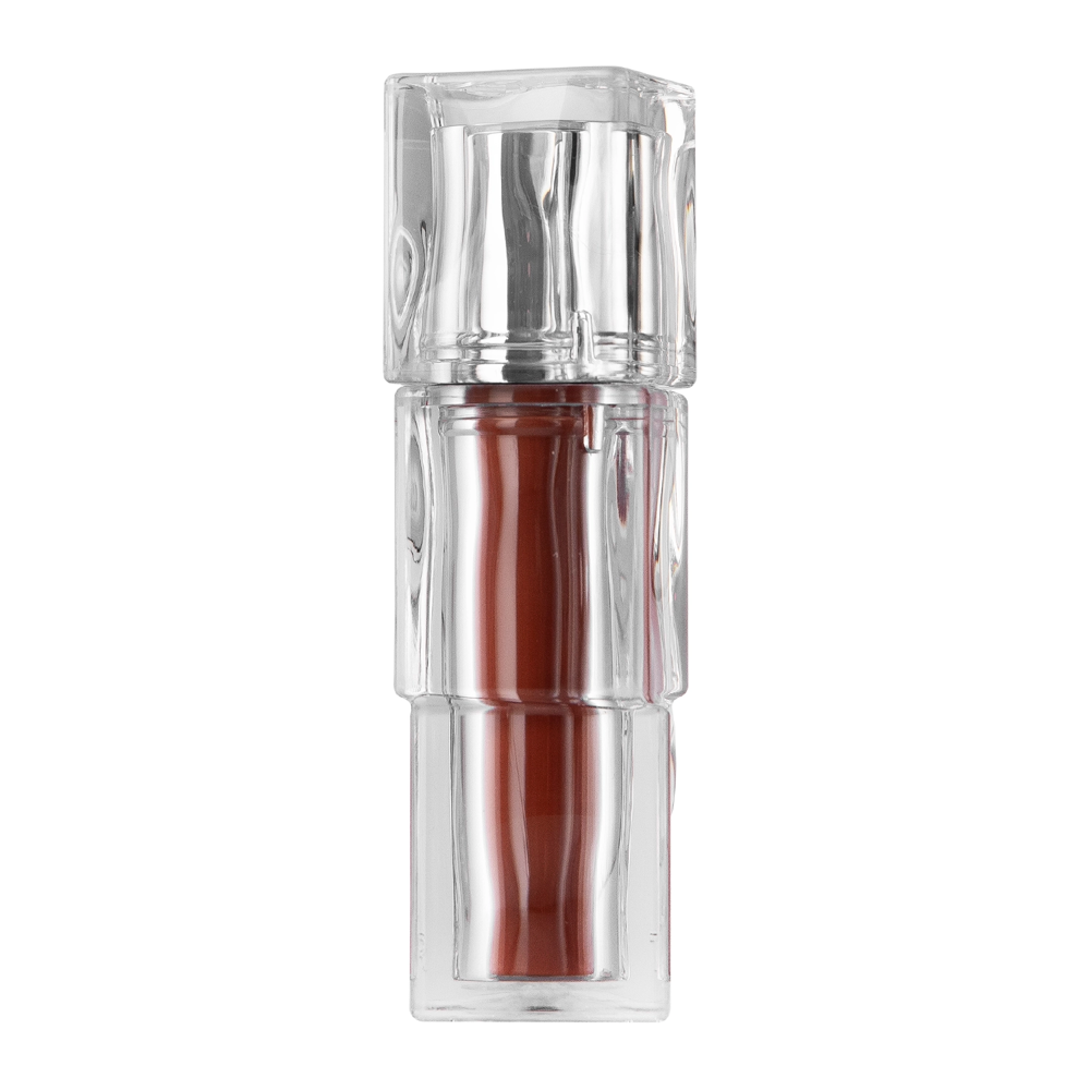 TIRTIR - Waterism Glow Tint - Izgaismojoša Lūpu Tinte - 04 Fig Peach - 4g