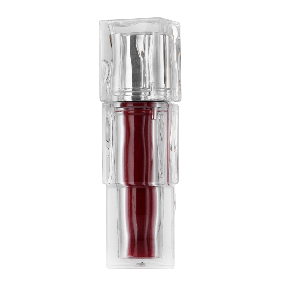 TIRTIR - Waterism Glow Tint - Izgaismojoša Lūpu Tinte - 07 Cassis Plum - 4g