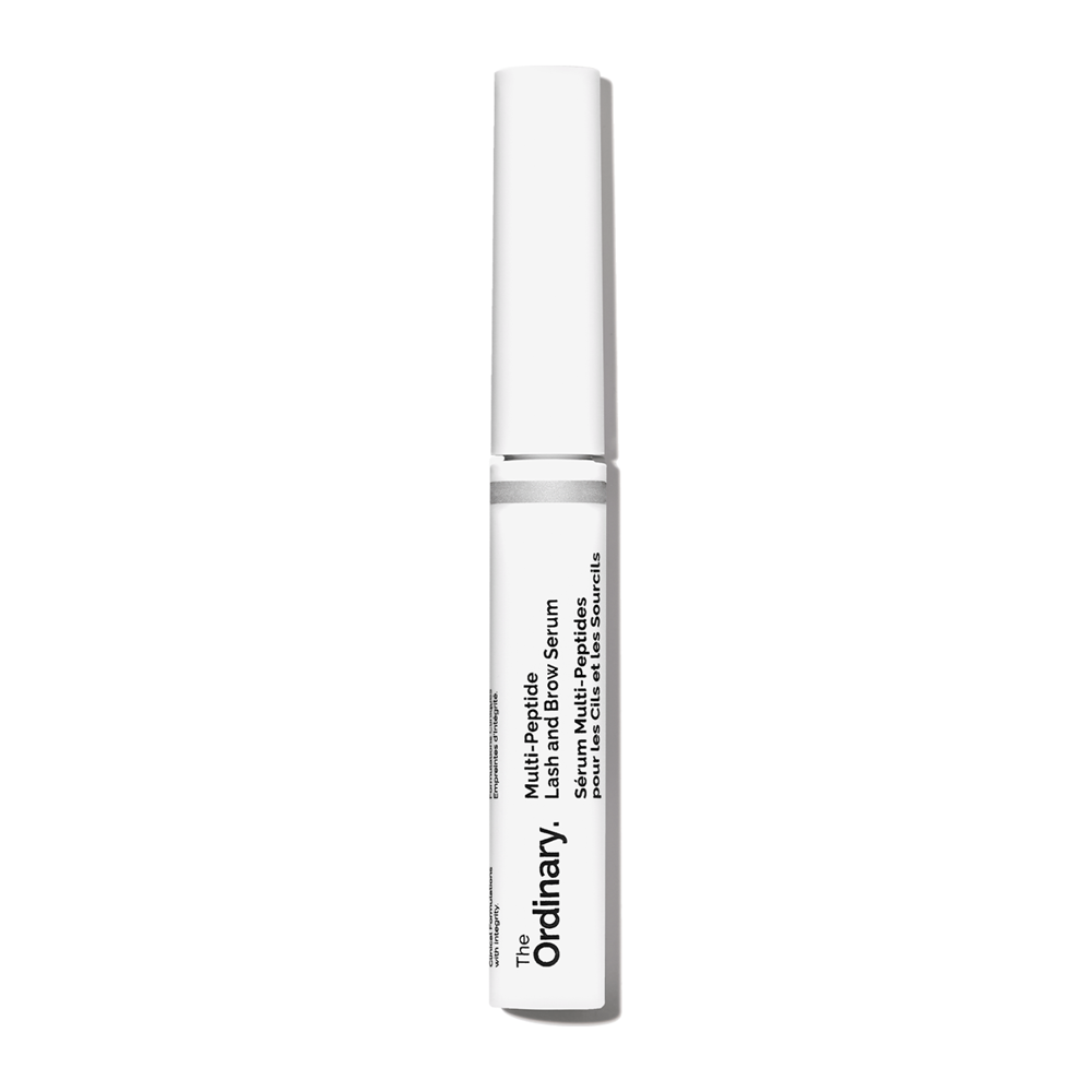 The Ordinary - Multi-Peptide Lash & Brow Serum - Peptīdu Serums Skropstu un Uzacu Matiņu Augšanai - 5ml