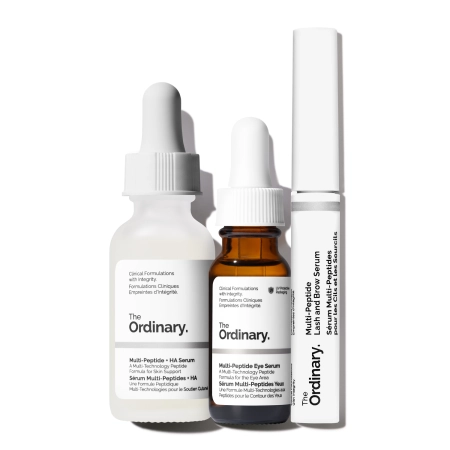 The Ordinary - The Power of Peptides Set